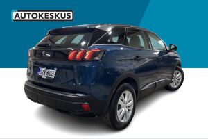 Peugeot 3008 esikatselu 5