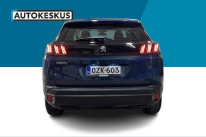 Peugeot 3008 esikatselu 6