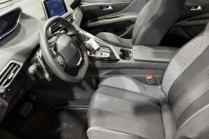 Peugeot 3008 esikatselu 9