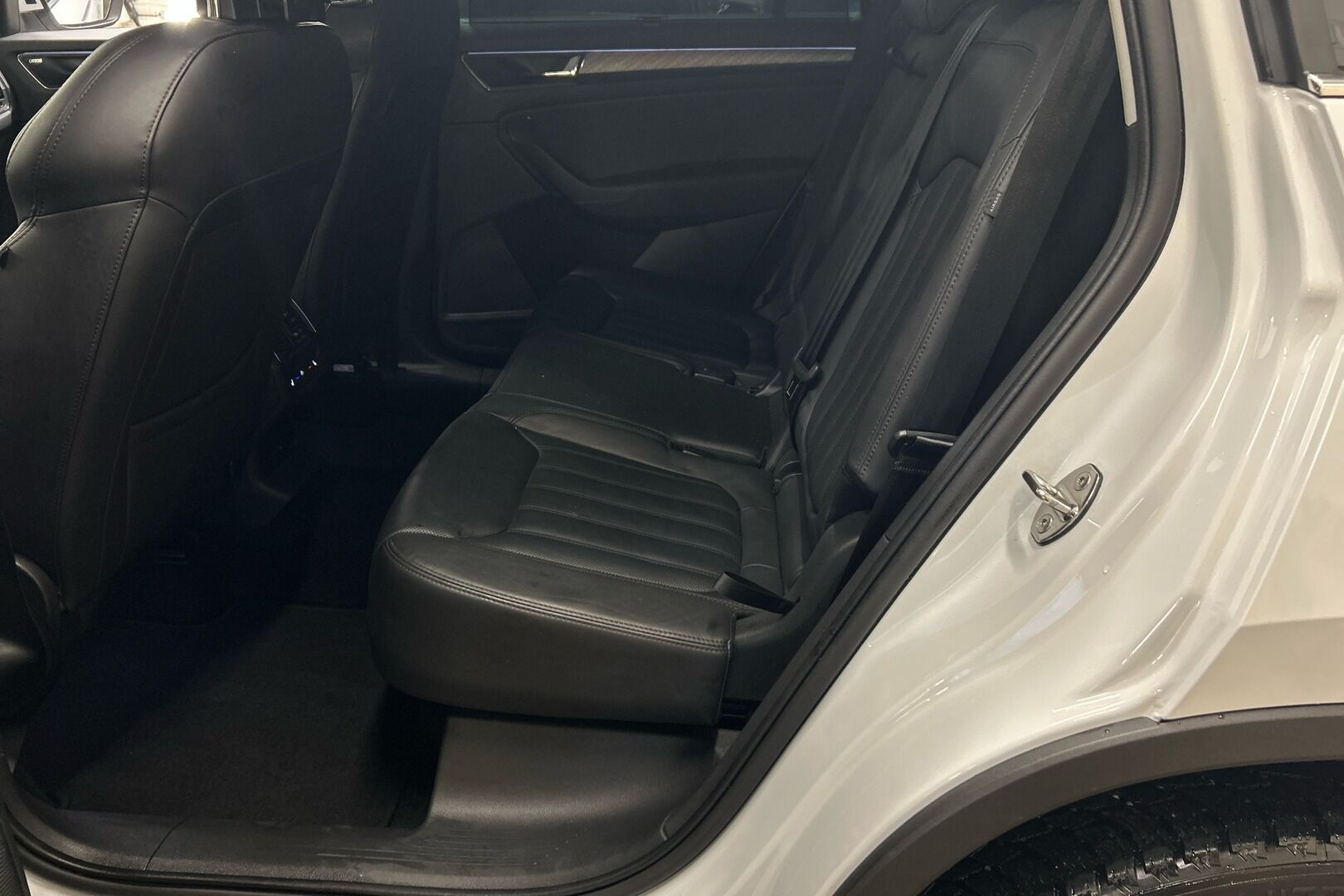 Skoda Kodiaq iso kuva 10
