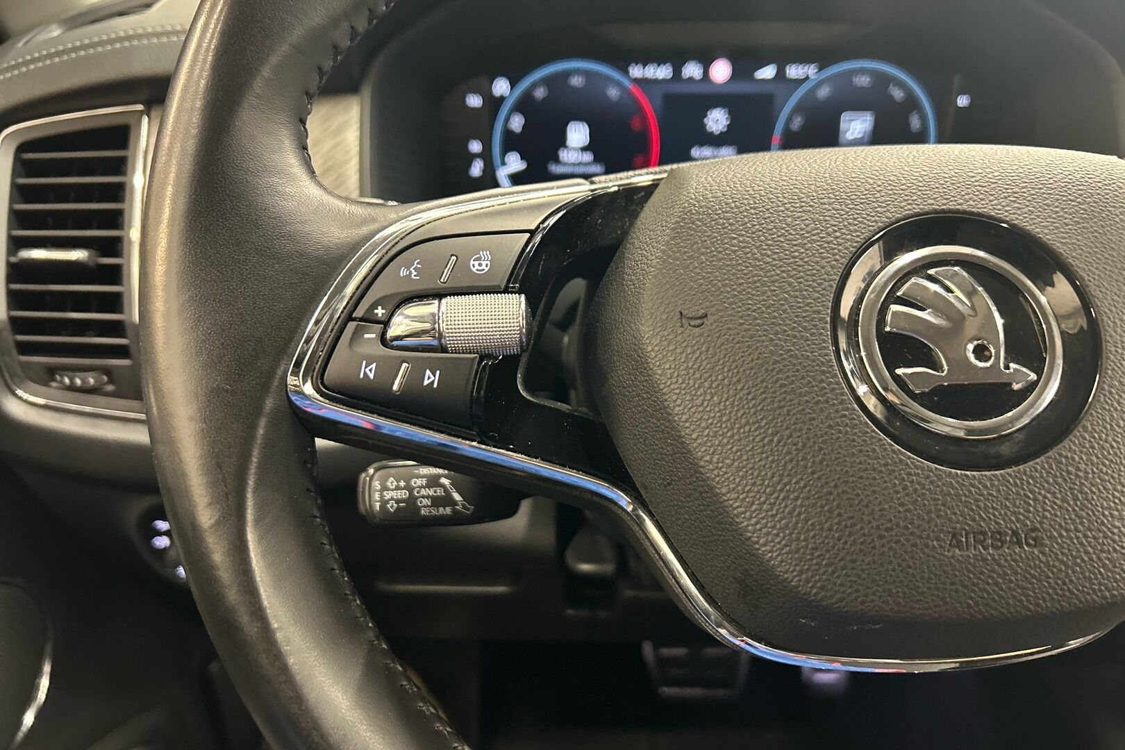 Skoda Kodiaq iso kuva 14