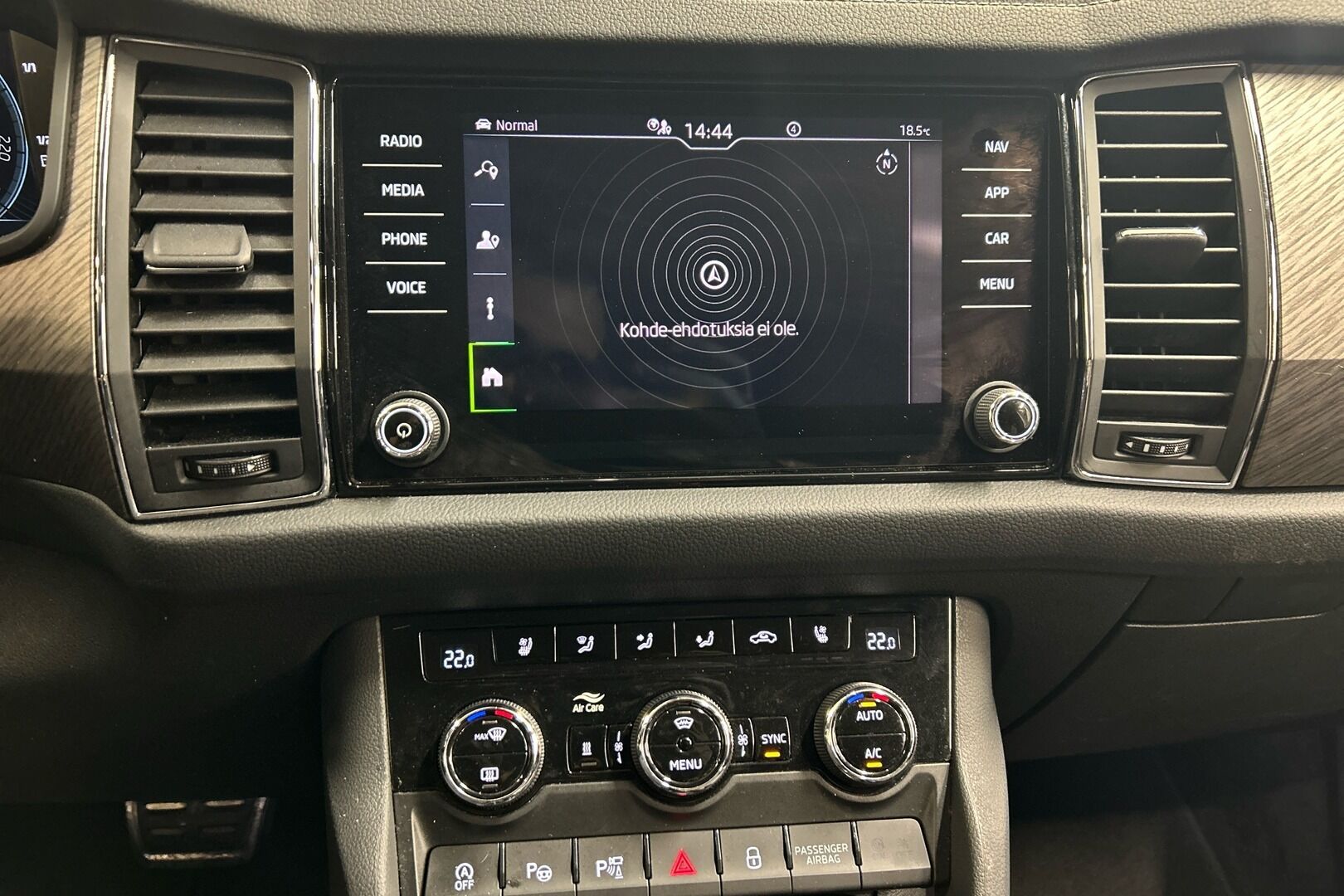 Skoda Kodiaq iso kuva 16