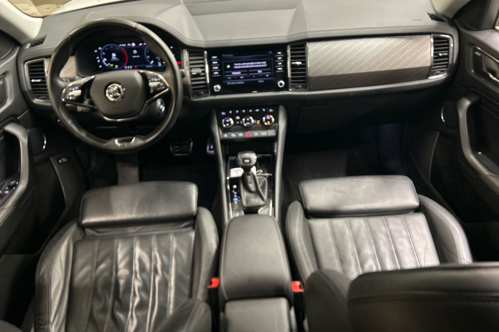 Skoda Kodiaq iso kuva 8