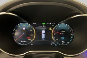 Mercedes-Benz GLC esikatselu 14