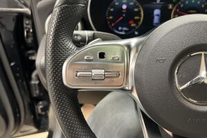 Mercedes-Benz GLC esikatselu 16