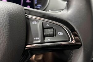 Skoda Octavia esikatselu 14