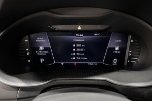 Skoda Octavia esikatselu 15