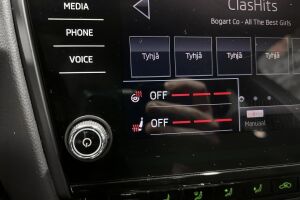 Skoda Octavia esikatselu 16