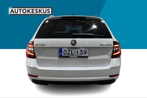Skoda Octavia esikatselu 5