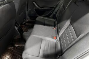 Skoda Octavia esikatselu 9