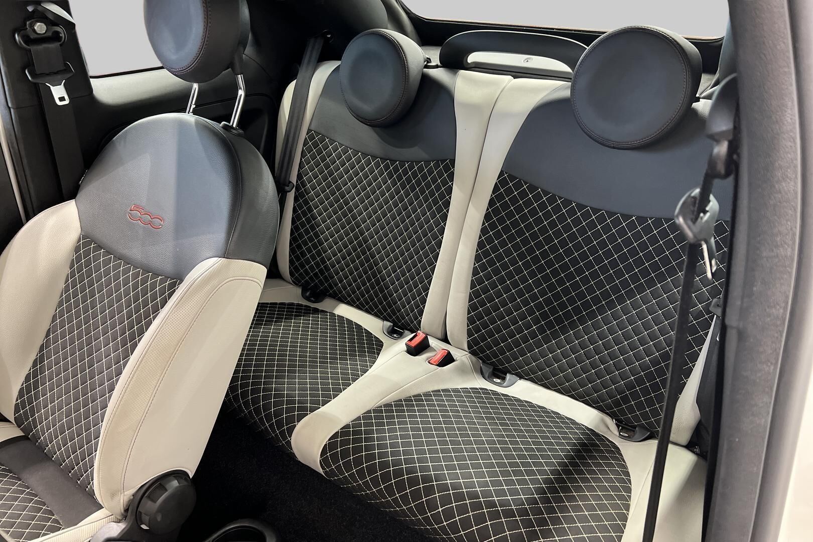 Fiat 500C iso kuva 8