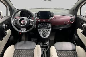 Fiat 500C esikatselu 9
