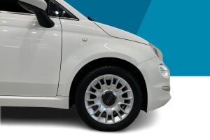 Fiat 500C esikatselu 11
