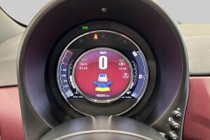 Fiat 500C esikatselu 14
