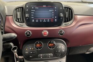Fiat 500C esikatselu 15