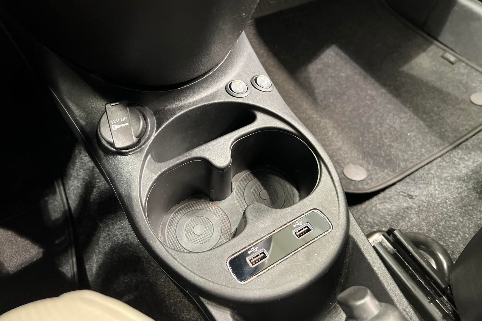 Fiat 500C iso kuva 17