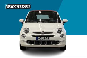 Fiat 500C esikatselu 1