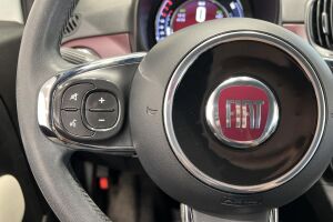 Fiat 500C esikatselu 20