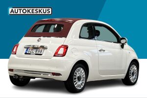 Fiat 500C esikatselu 4