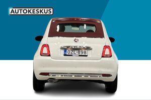 Fiat 500C esikatselu 26