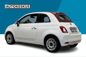 Fiat 500C esikatselu 5