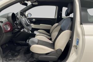 Fiat 500C esikatselu 7