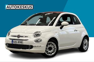 Fiat 500C esikatselu 25