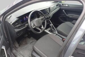 Volkswagen Taigo esikatselu 2