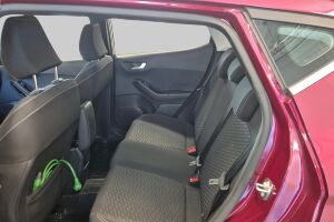 Ford Fiesta esikatselu 10