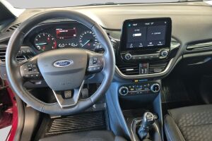 Ford Fiesta esikatselu 11