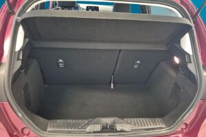 Ford Fiesta esikatselu 12