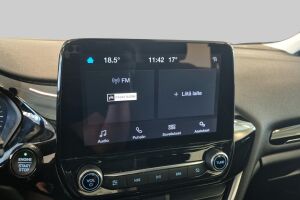 Ford Fiesta esikatselu 15