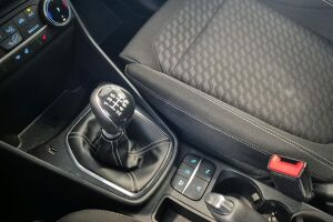 Ford Fiesta esikatselu 17