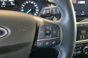 Ford Fiesta esikatselu 18