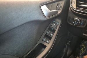 Ford Fiesta esikatselu 20