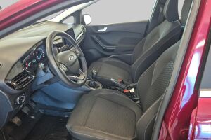 Ford Fiesta esikatselu 9