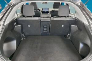 Toyota Yaris Cross esikatselu 10