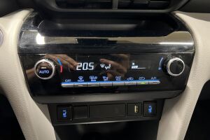 Toyota Yaris Cross esikatselu 13
