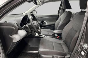 Toyota Yaris Cross esikatselu 8