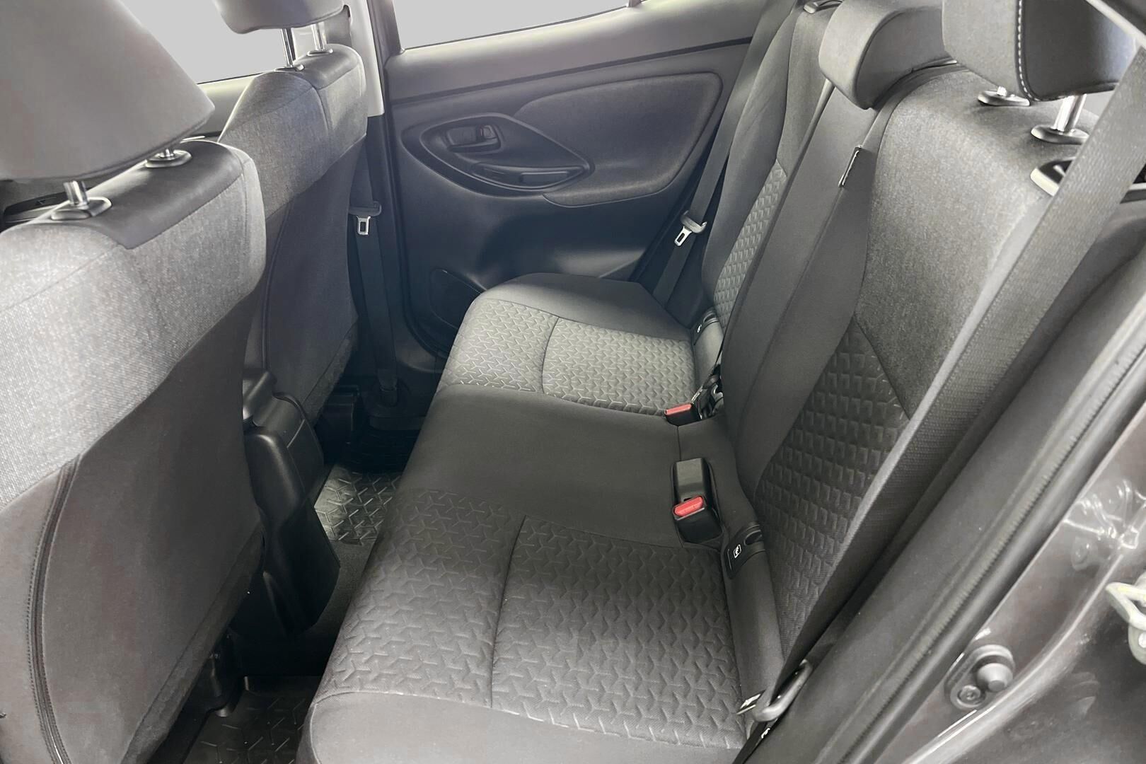 Toyota Yaris Cross iso kuva 9