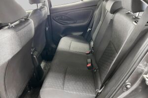 Toyota Yaris Cross esikatselu 9