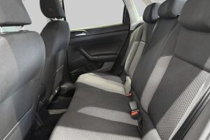 Volkswagen Polo esikatselu 10