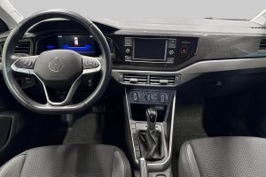 Volkswagen Polo esikatselu 11