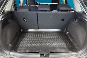 Volkswagen Polo esikatselu 12