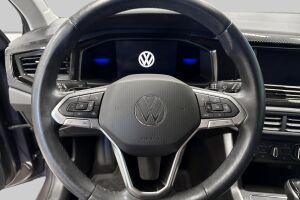 Volkswagen Polo esikatselu 15