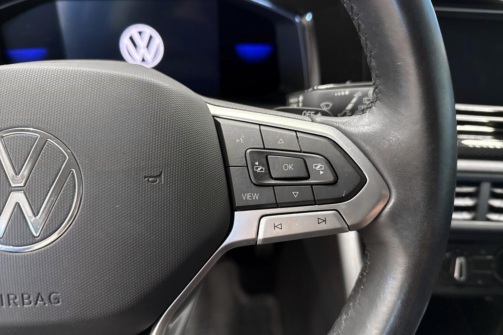 Volkswagen Polo iso kuva 17