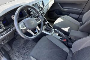 Volkswagen Polo esikatselu 5