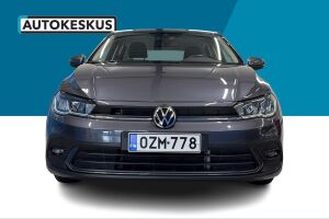 Volkswagen Polo esikatselu 2