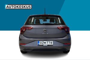 Volkswagen Polo esikatselu 6