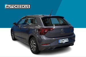 Volkswagen Polo esikatselu 7